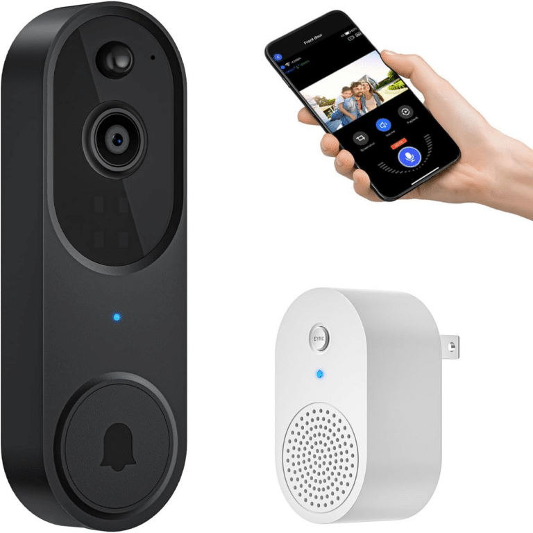 Video Doorbell - Aiwit.App