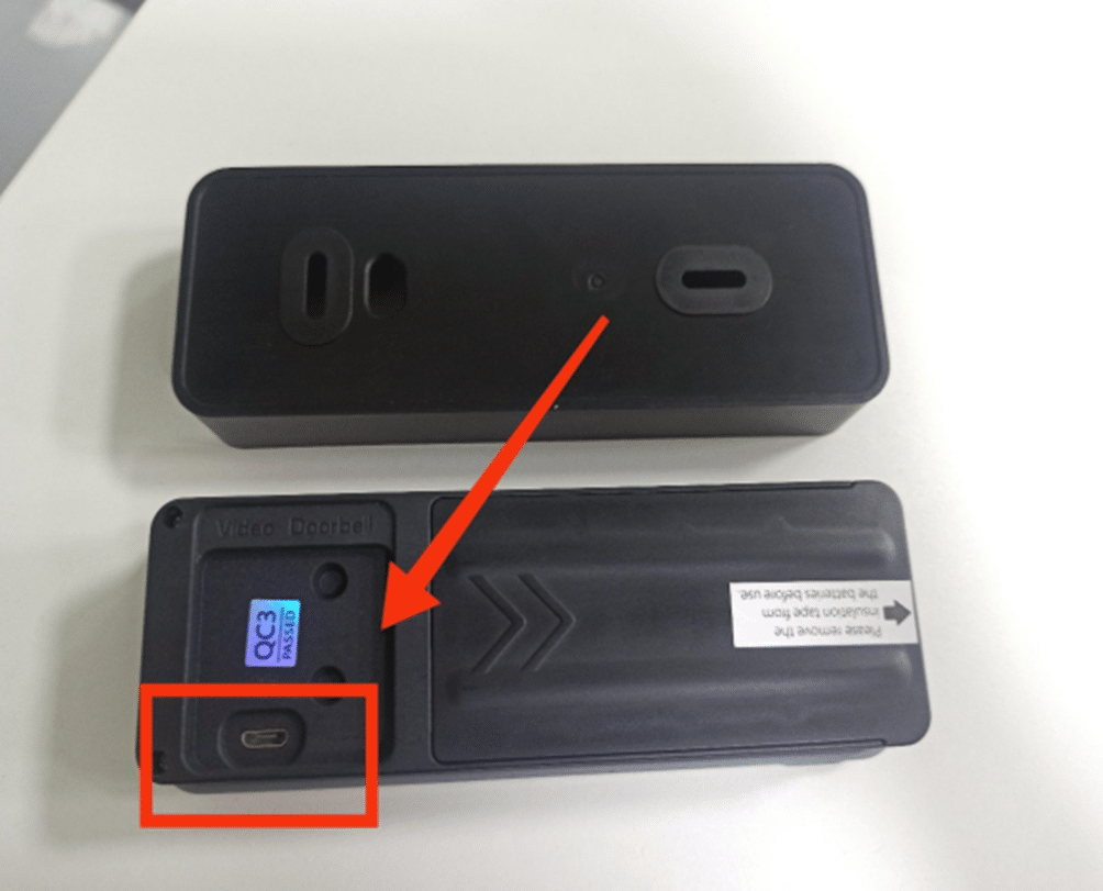 Battery Issues Aiwit.App